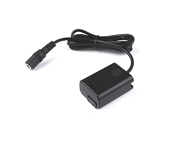 Amazon | 新バージョン AC-PW20 デュアルUSB電源アダプタDC